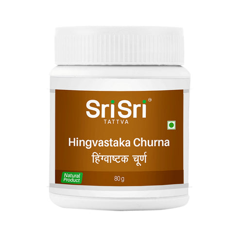 Sri Sri Tattva Hingvastaka Churna